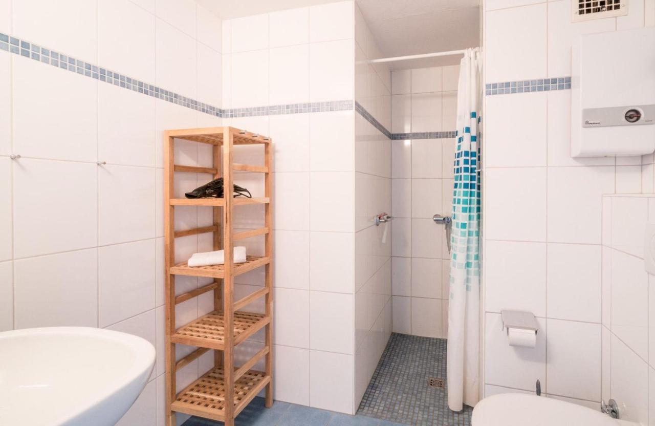 Ferienwohnung-Fw5-26 ザンクト・ペーター・オルディング エクステリア 写真