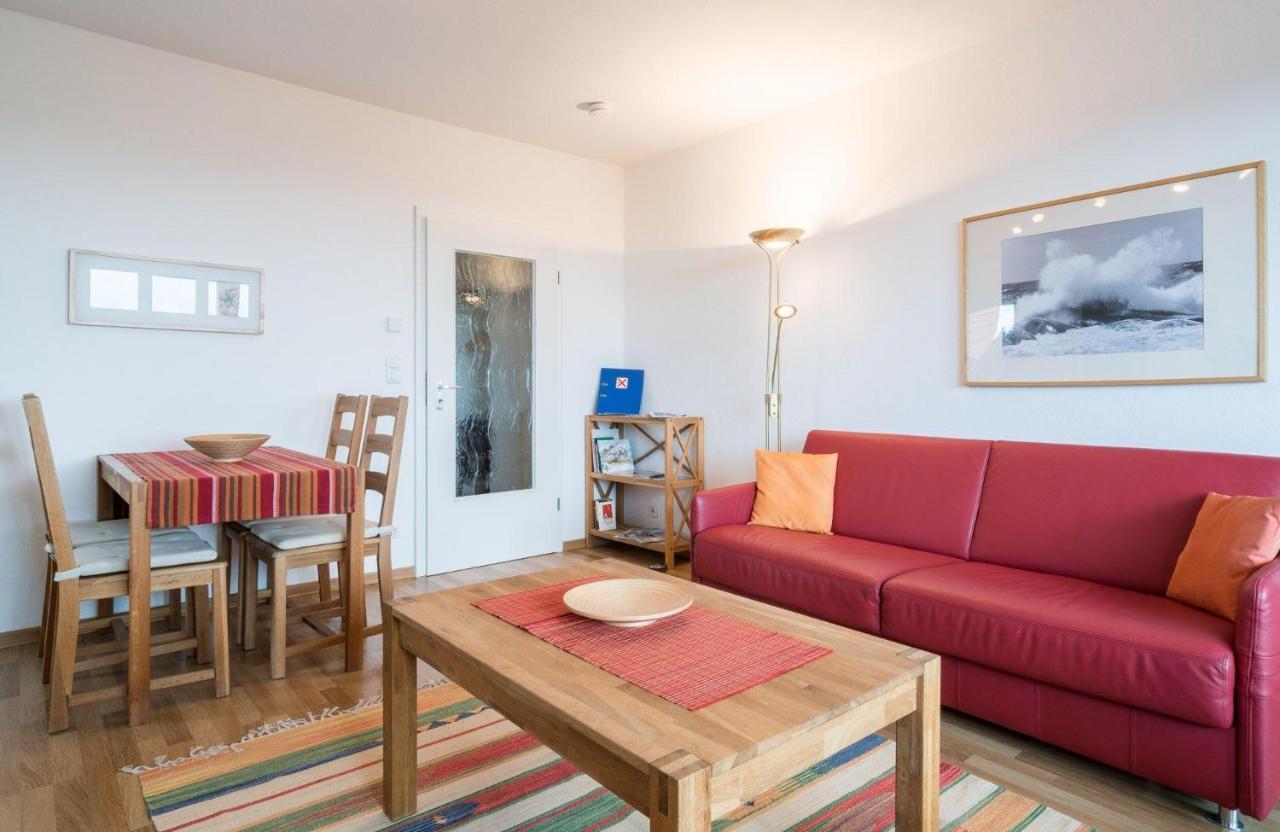 Ferienwohnung-Fw5-26 ザンクト・ペーター・オルディング エクステリア 写真