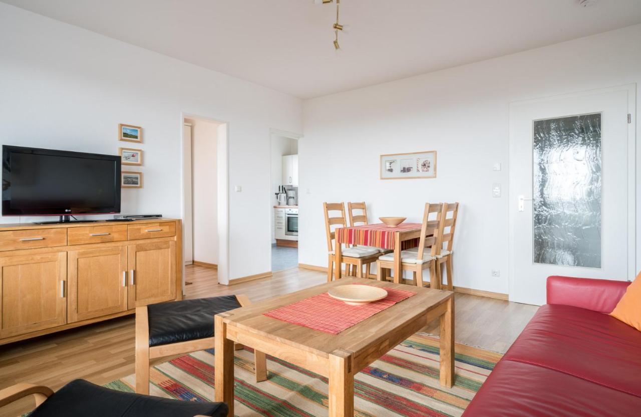 Ferienwohnung-Fw5-26 ザンクト・ペーター・オルディング エクステリア 写真