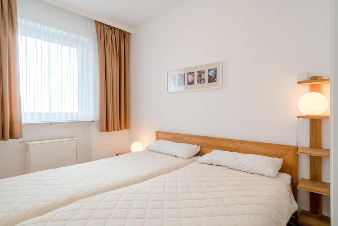 Ferienwohnung-Fw5-26 ザンクト・ペーター・オルディング エクステリア 写真