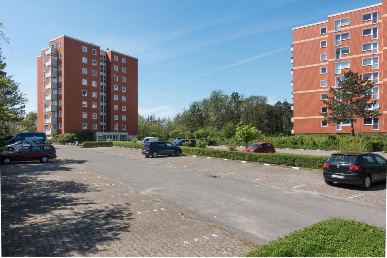 Ferienwohnung-Fw5-26 ザンクト・ペーター・オルディング エクステリア 写真